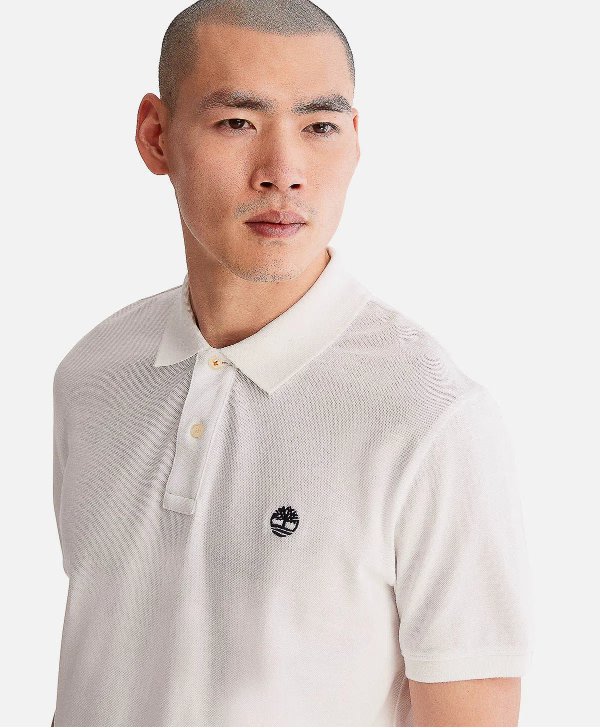 TIMBERLAND Polo Millers River Piqué para Hombre