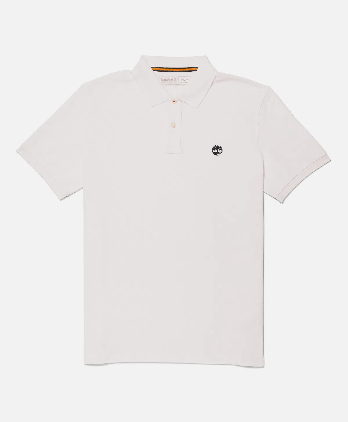 TIMBERLAND Polo Millers River Piqué para Hombre