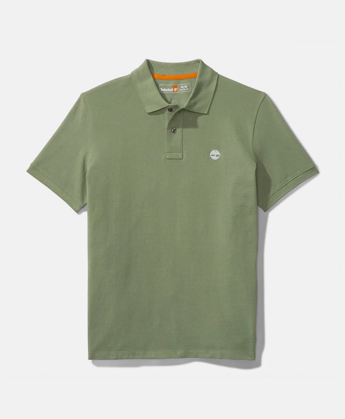 TIMBERLAND Polo Millers River Piqué para Hombre
