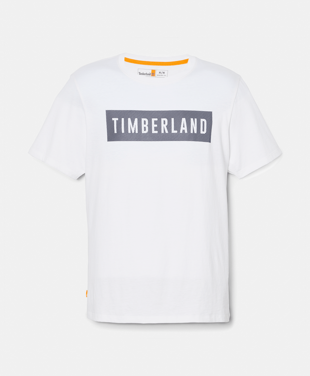 Timberland Playera para Hombre con manga corta
