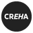 Creha Honduras logo