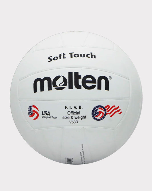 BALÓN DE VÓLEIBOL MOLTEN CLASICO