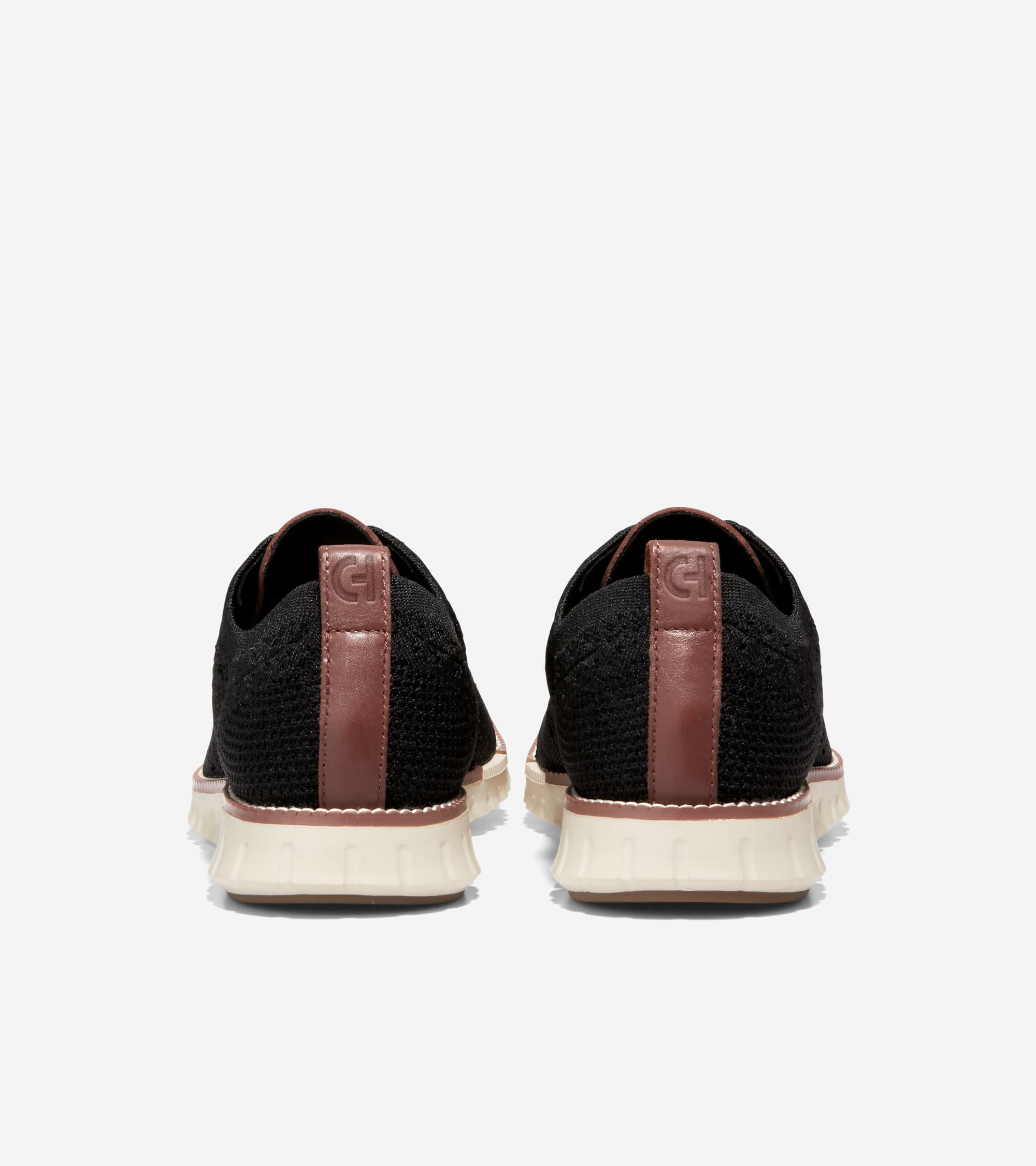Cole Haan ZERØGRAND Wingtip Oxford