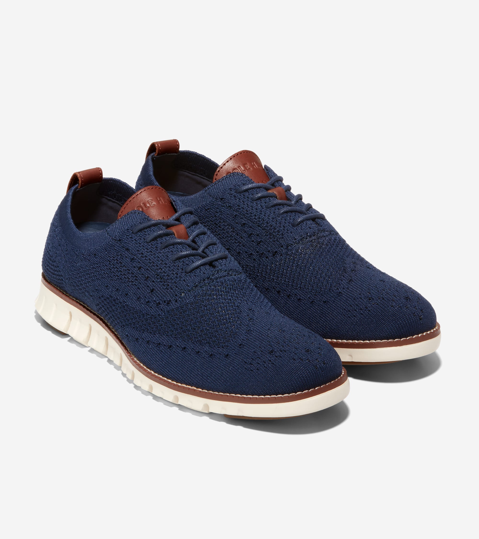 Cole Haan ZERØGRAND Wingtip Oxford