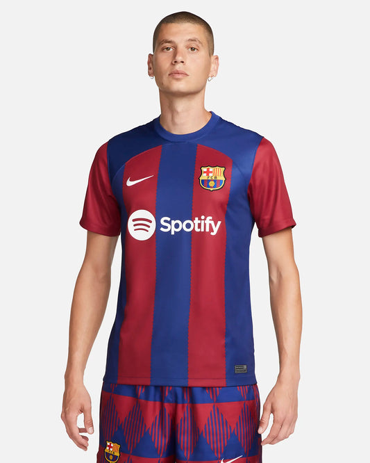 Nike FC Barcelona home shirt 23/24 Fan's Edition