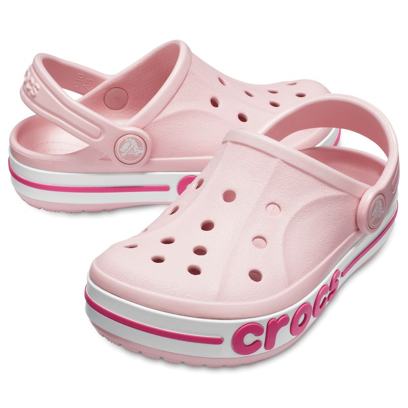 Crocs Kid's Bayaband Clog