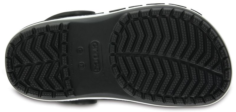 Crocs Kid's Bayaband Clog