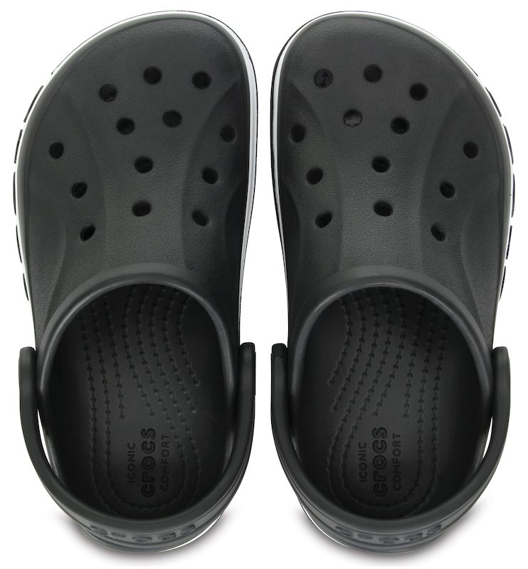 Crocs Kid's Bayaband Clog