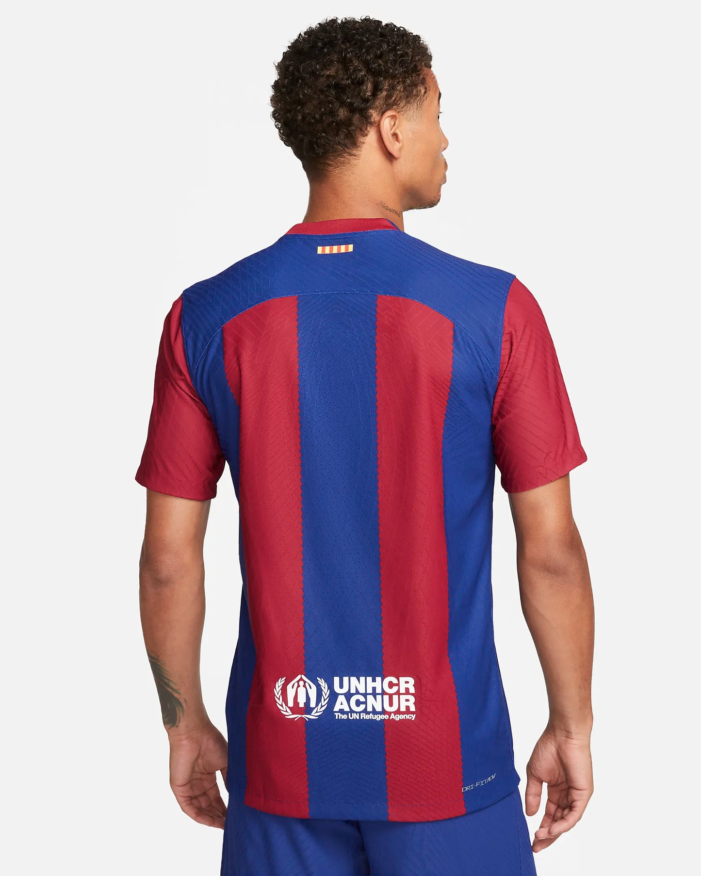 Nike FC Barcelona home shirt 23/24 Player's Edition