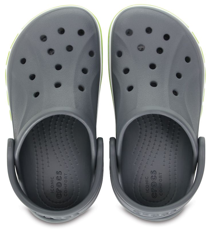 Crocs Kid's Bayaband Clog