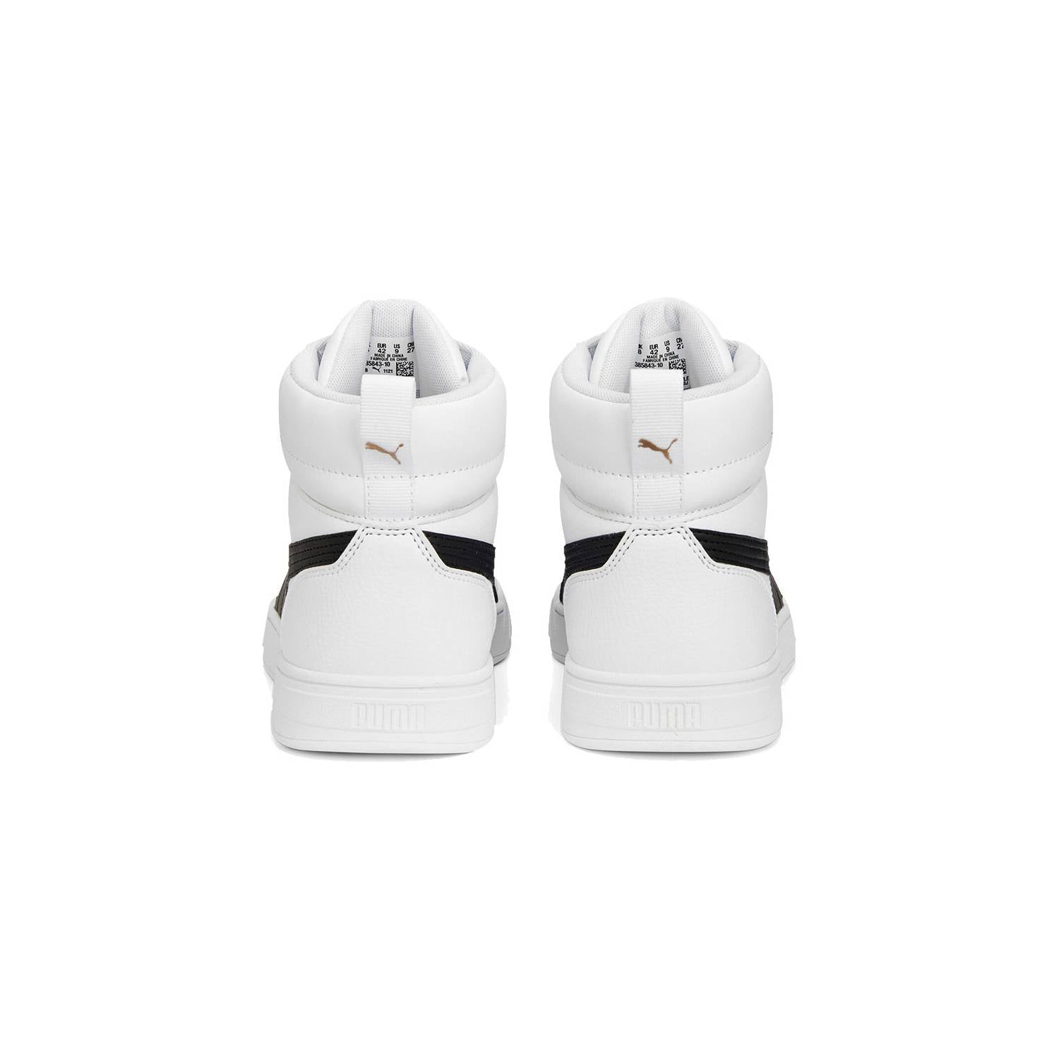 PUMA Caven Mid Boot Sneakers