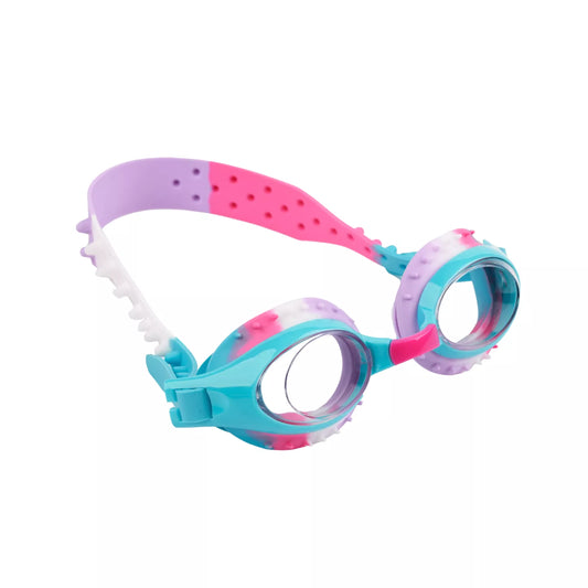 Creha Aliens Gafas de natación para niñas
