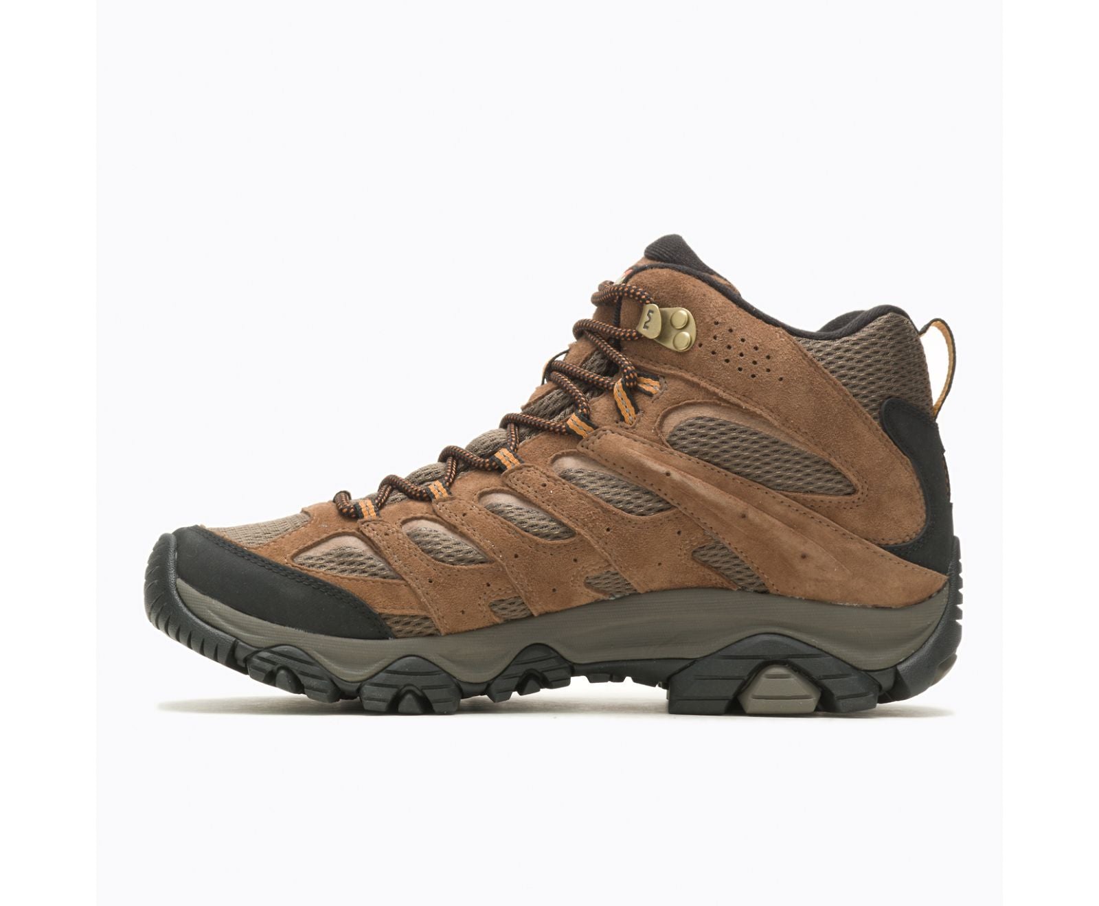 Merrell Moab 3 Mid Waterproof