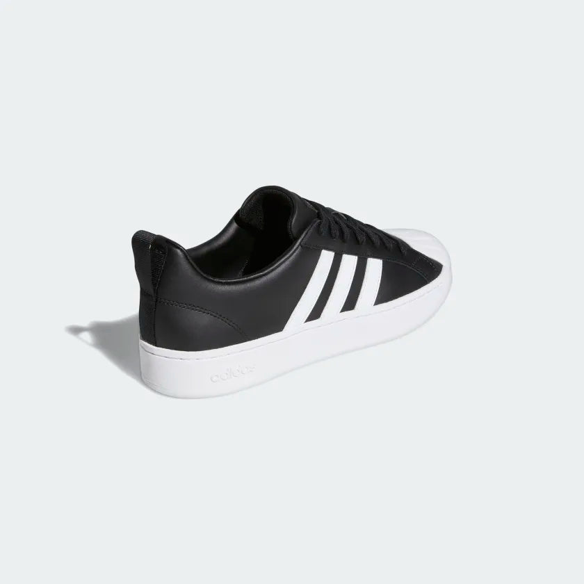 Adidas Court Low Streetcheck Cloudfoam
