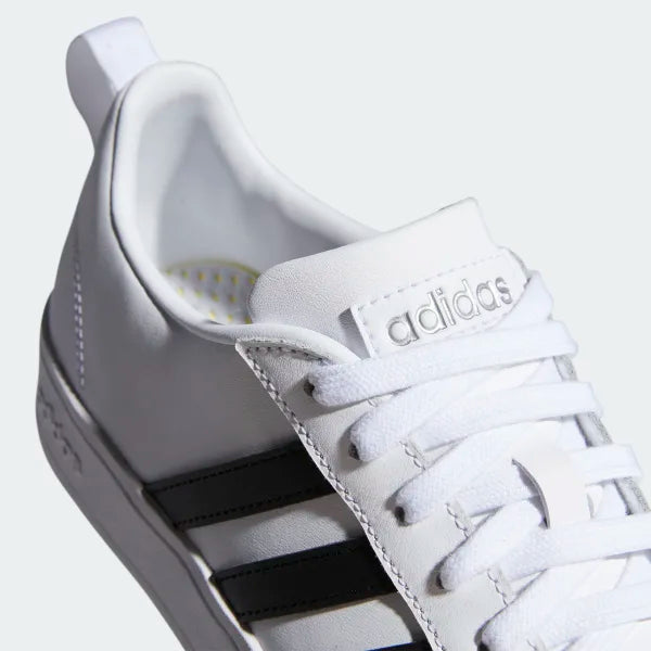 Adidas Court Low Streetcheck Cloudfoam