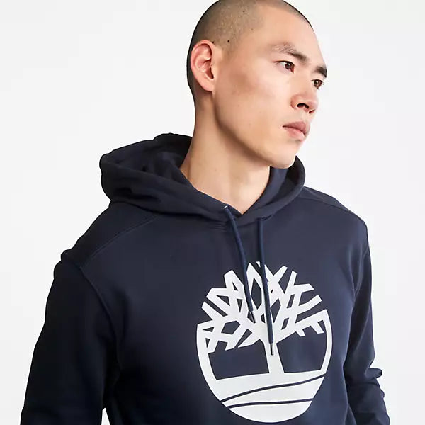 Timberland Tree Logo Hoodie