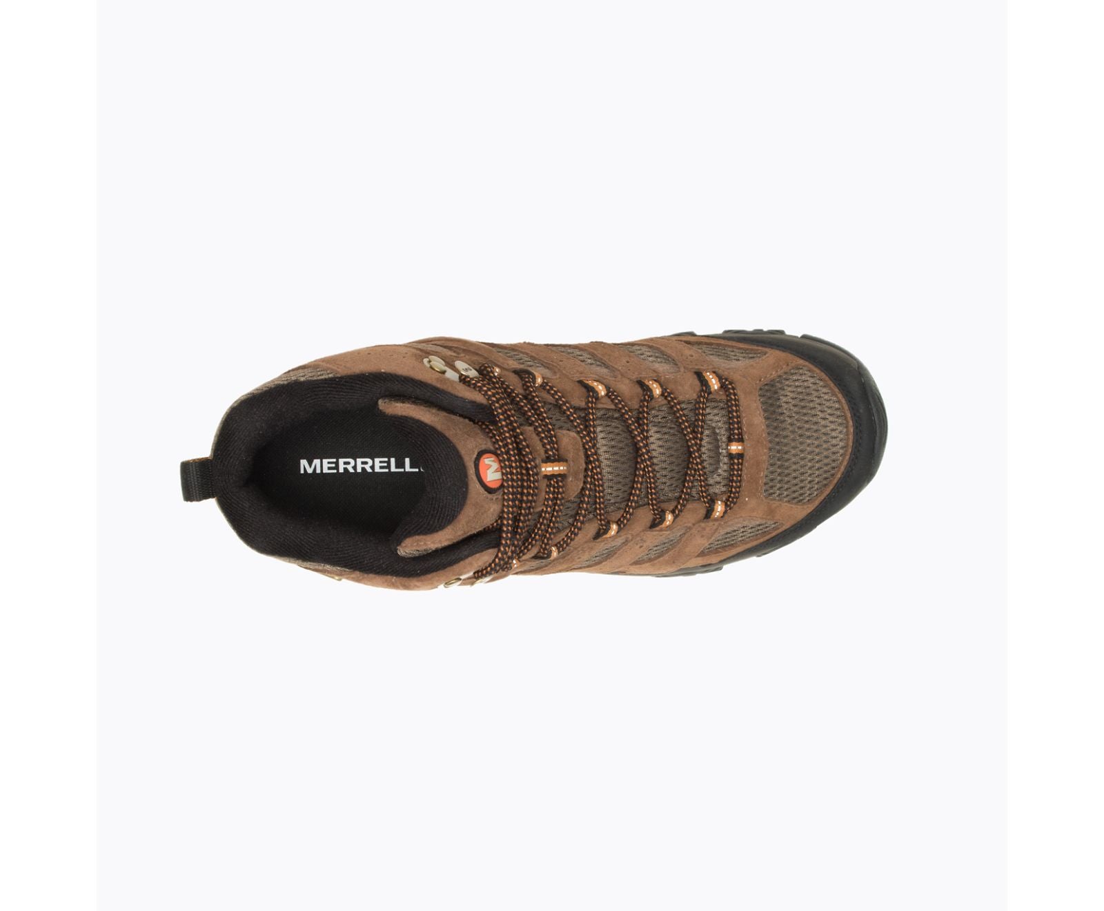 Merrell Moab 3 Mid Waterproof