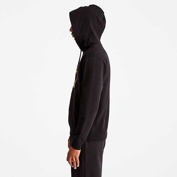 Timberland Tree Logo Hoodie