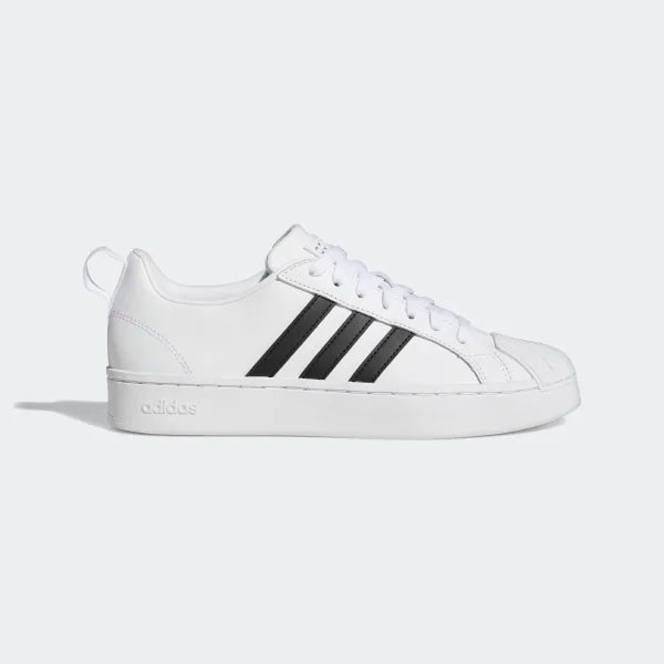 Adidas Court Low Streetcheck Cloudfoam