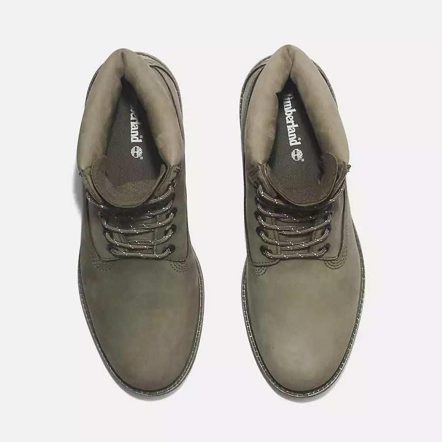 Timberland® Premium 6-Inch Waterproof Boots
