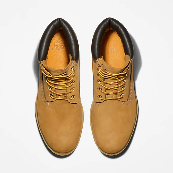 Timberland® Premium 6-Inch Waterproof Boots