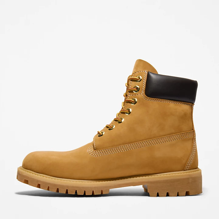 Timberland® Premium 6-Inch Waterproof Boots