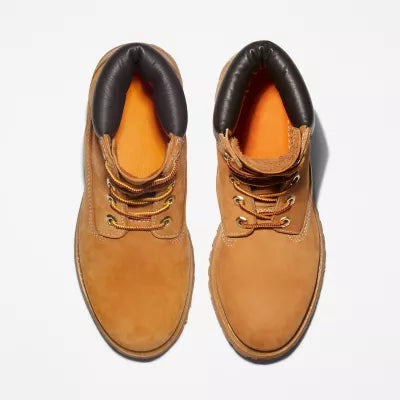 Timberland® Premium 6-Inch Waterproof Boots