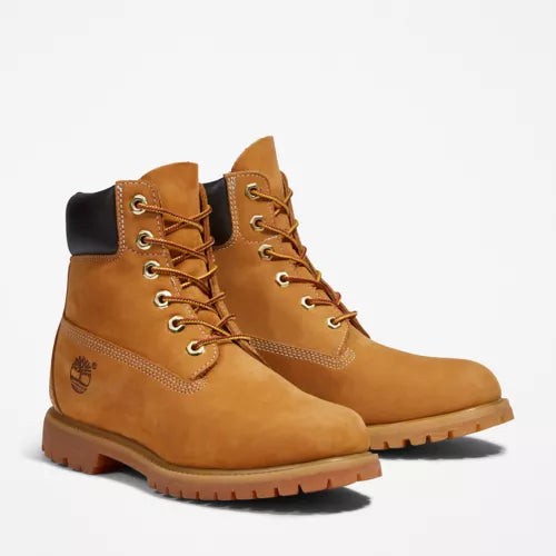 Timberland® Premium 6-Inch Waterproof Boots