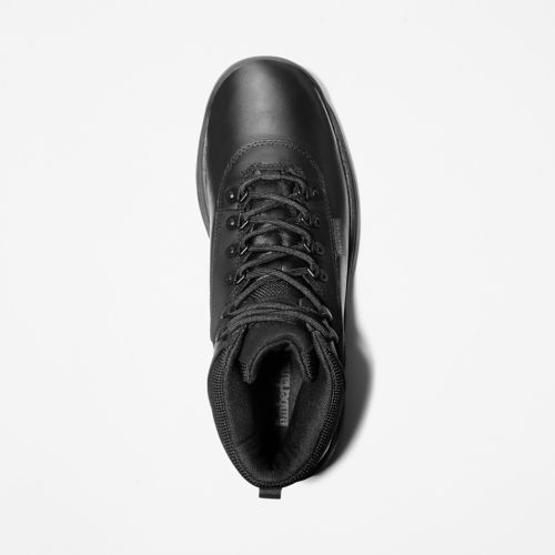 Timberland White Ledge Mid Waterproof Hiking Boots