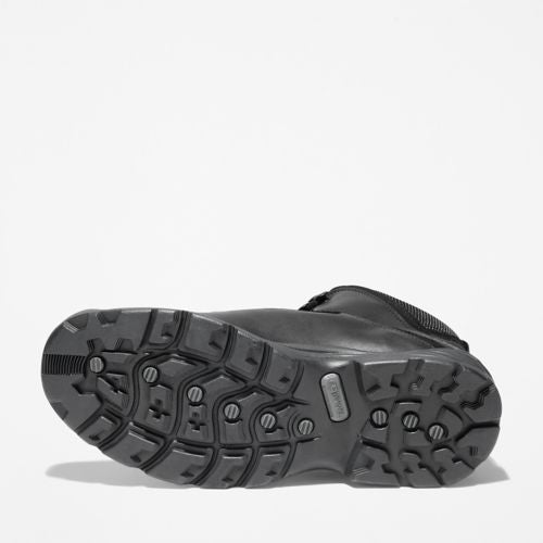 Timberland White Ledge Mid Waterproof Hiking Boots