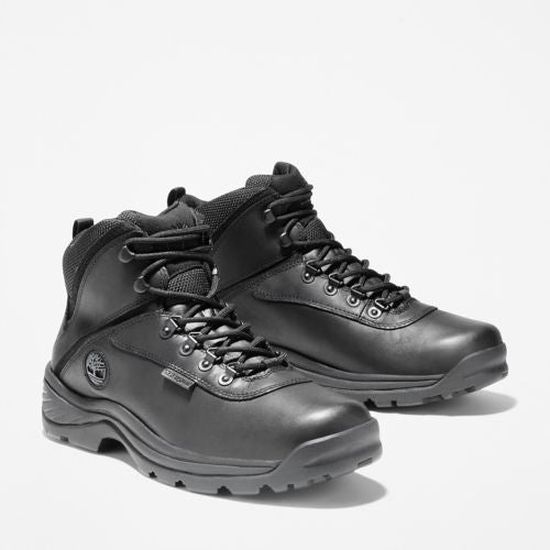 Timberland White Ledge Mid Waterproof Hiking Boots