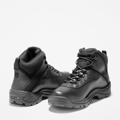 Timberland White Ledge Mid Waterproof Hiking Boots