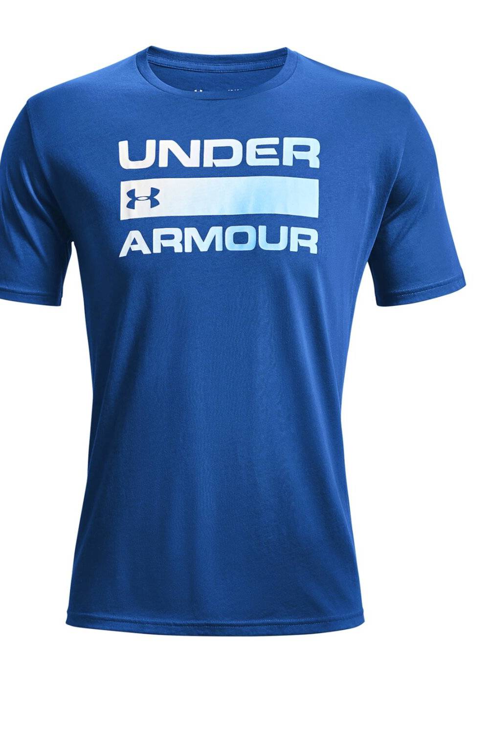 Camiseta Under Armour Issue Logo