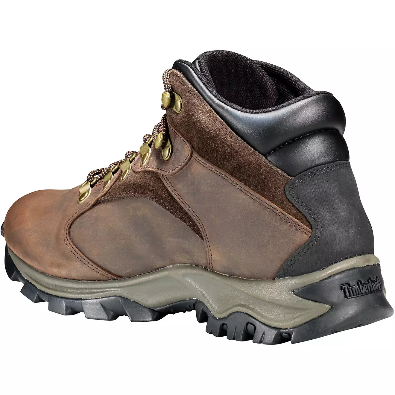 Timberland Men's Rock Rimmon Waterproof Hiking Boots