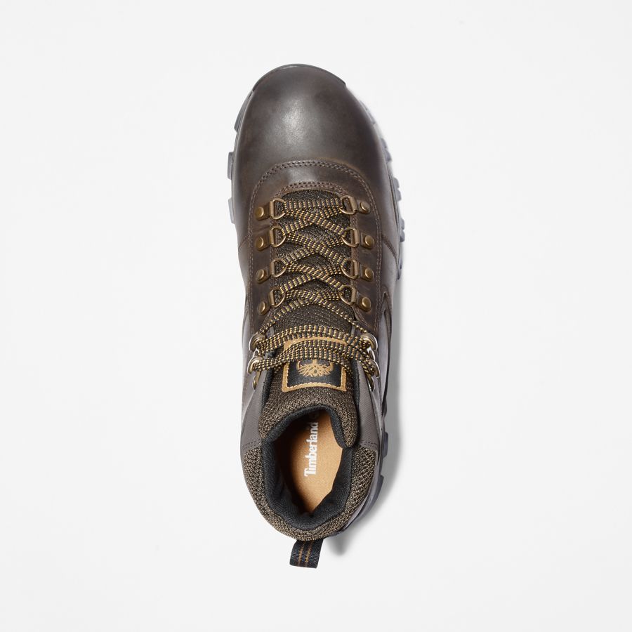 Timberland MT. MADDSEN WATERPROOF HIKING
