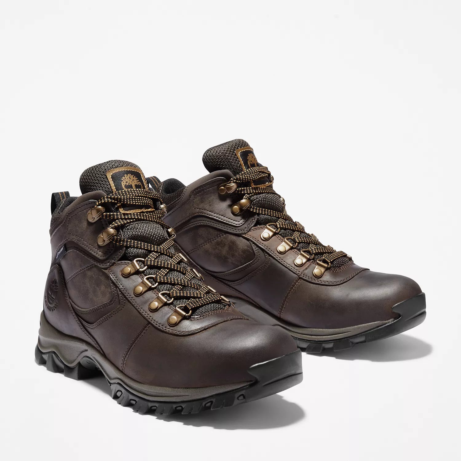 Timberland MT. MADDSEN WATERPROOF HIKING