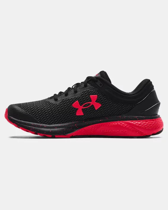 Under Armour Charged Escape 3 Big Logo Running