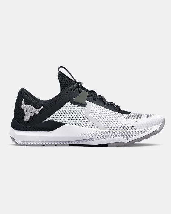 Under Armour Tenis Unisex Project Rock BSR 2 Training