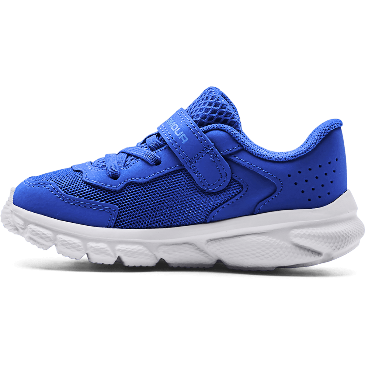 Under Armour Tenis de Running UA BINF Assert 9 AC para Niños