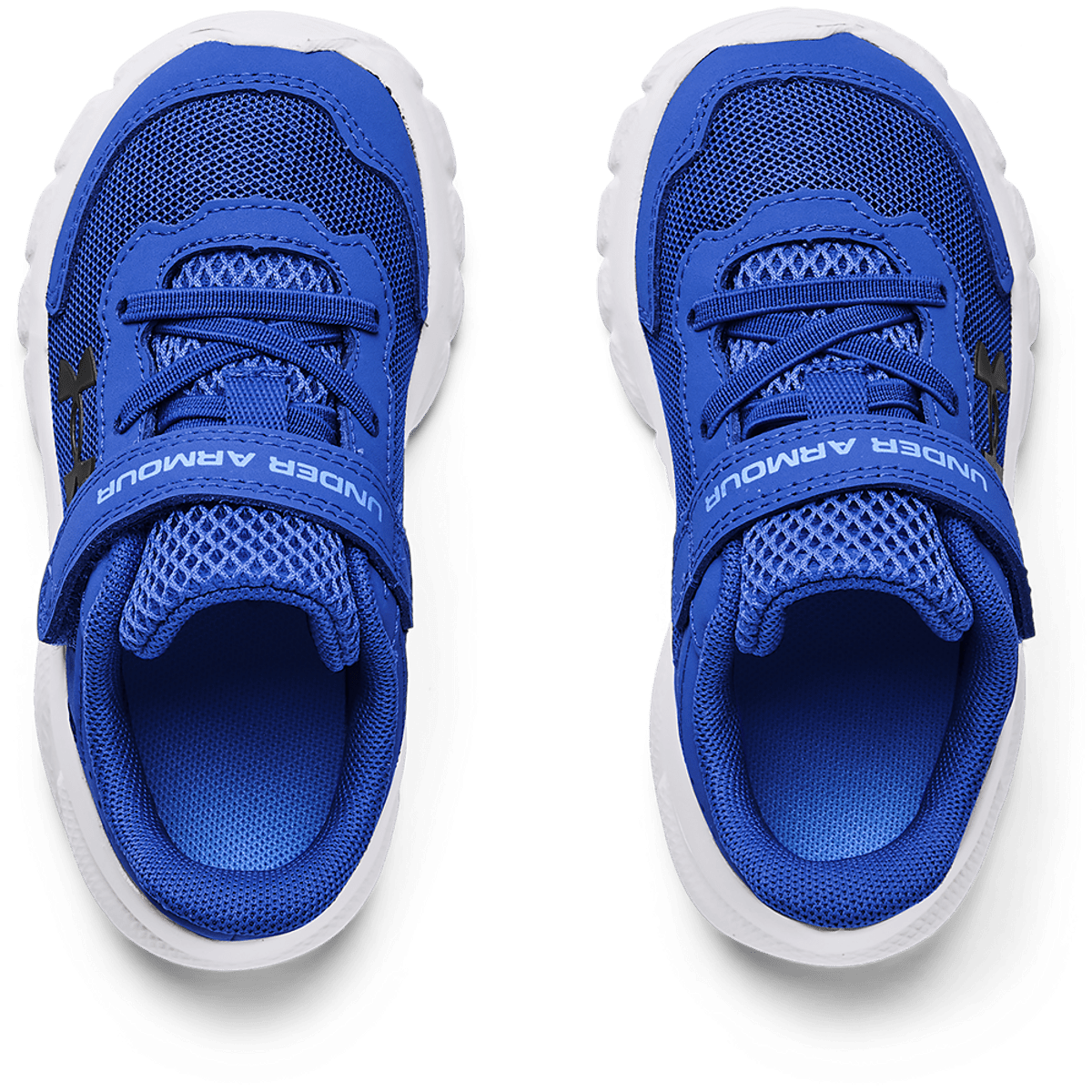 Under Armour Tenis de Running UA BINF Assert 9 AC para Niños