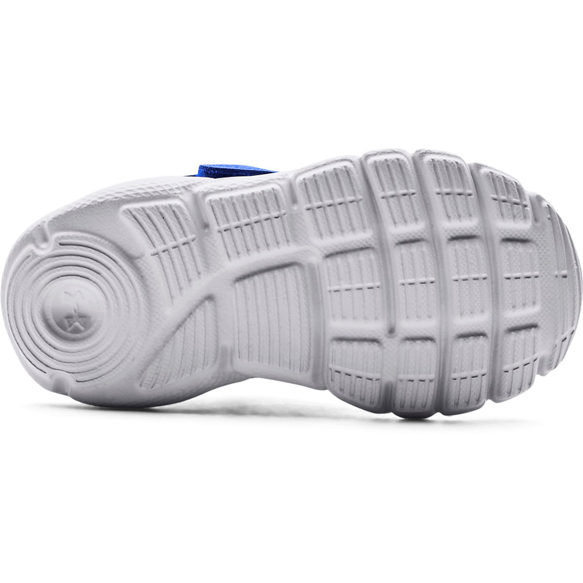 Under Armour Tenis de Running UA BINF Assert 9 AC para Niños