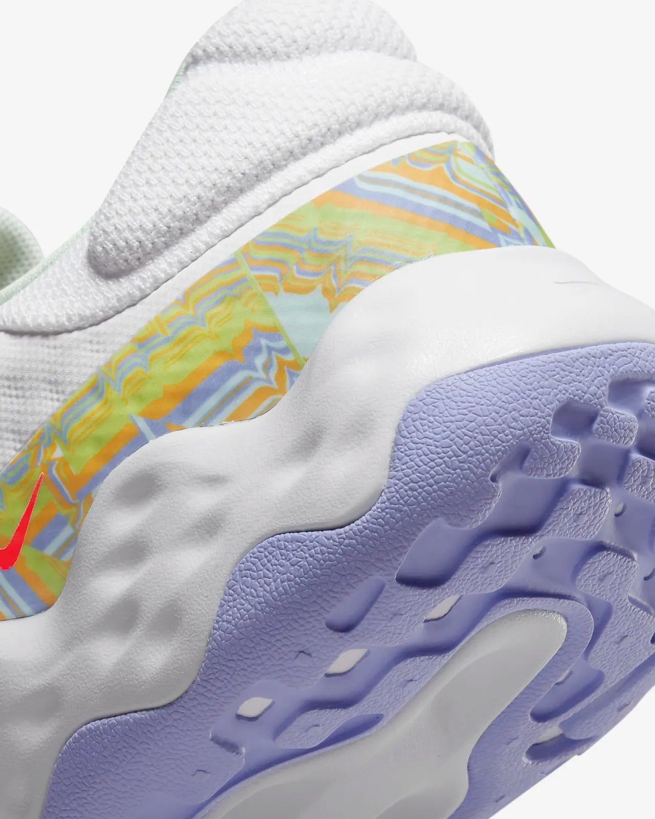 Nike Renew Ride 3 Premium