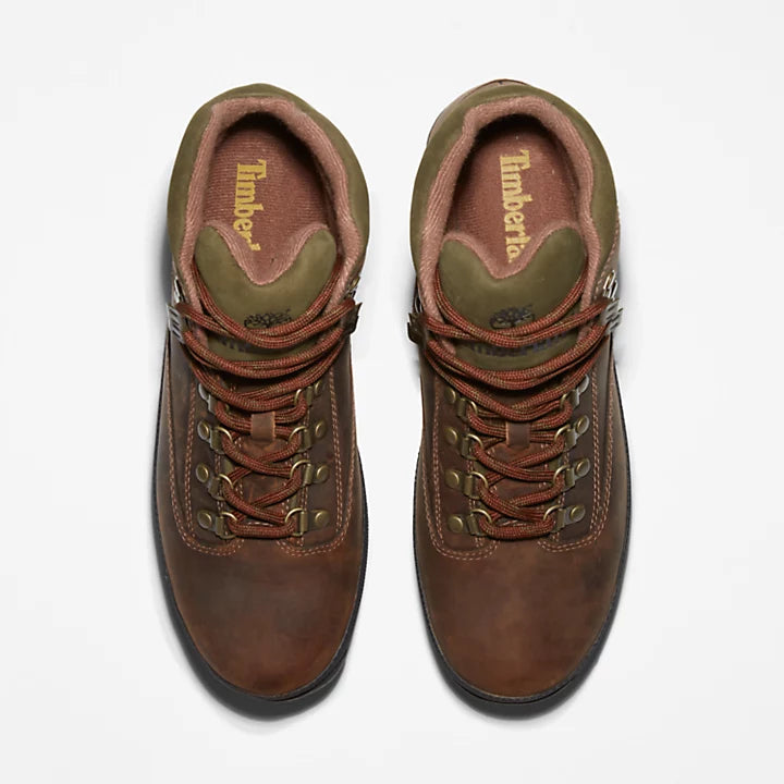 Timberland Botas de montaña Euro Hiker