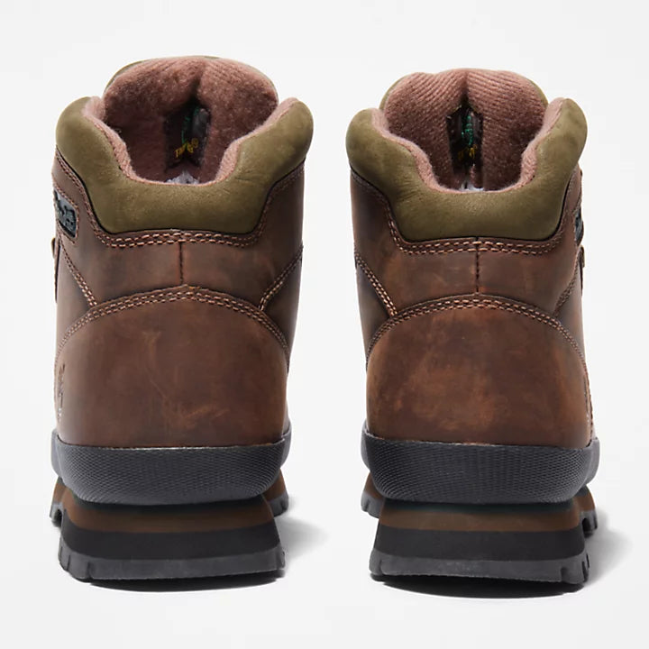 Timberland Botas de montaña Euro Hiker