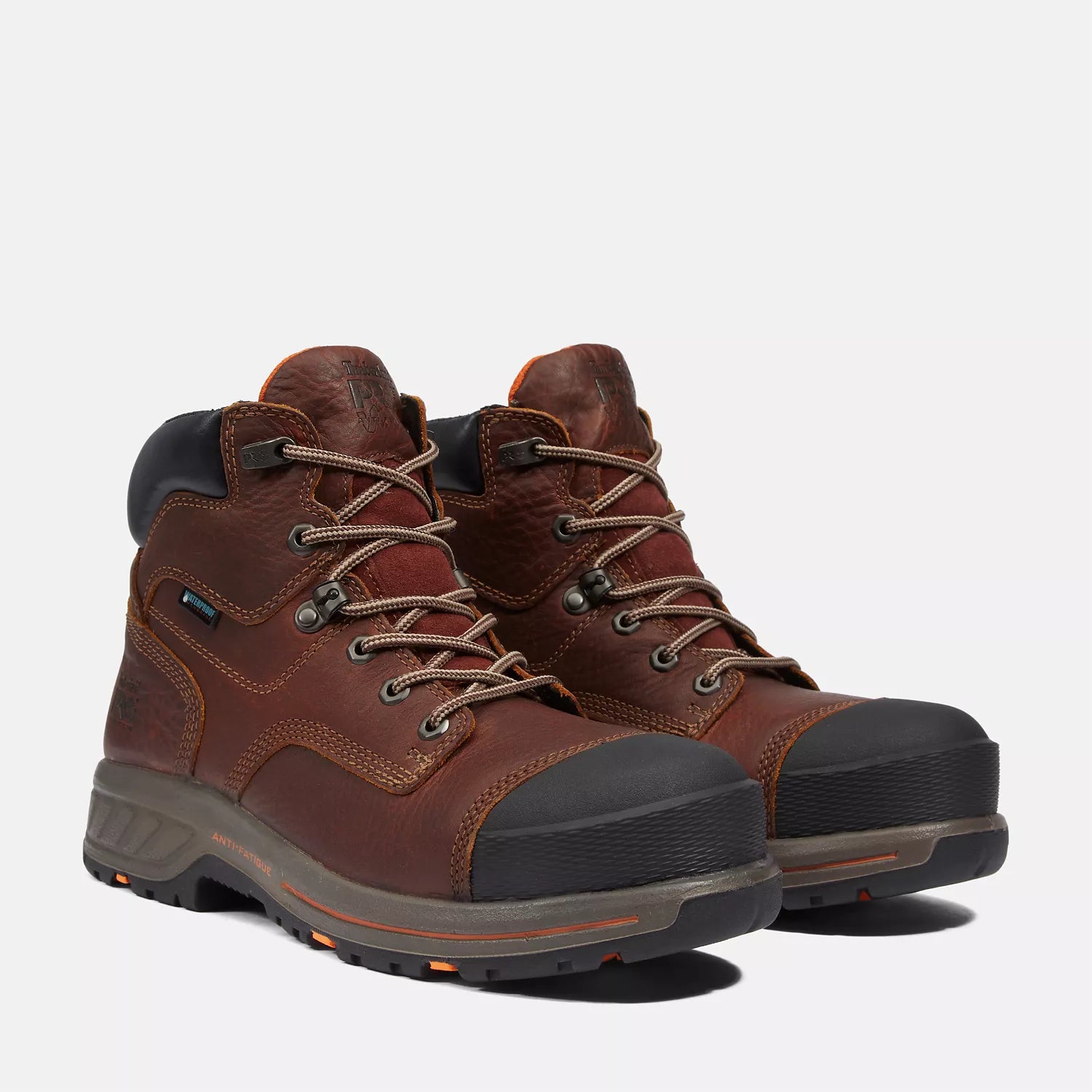 TIMBERLAND PRO® Helix HD 6