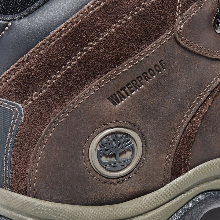 Timberland Flume Waterproof
