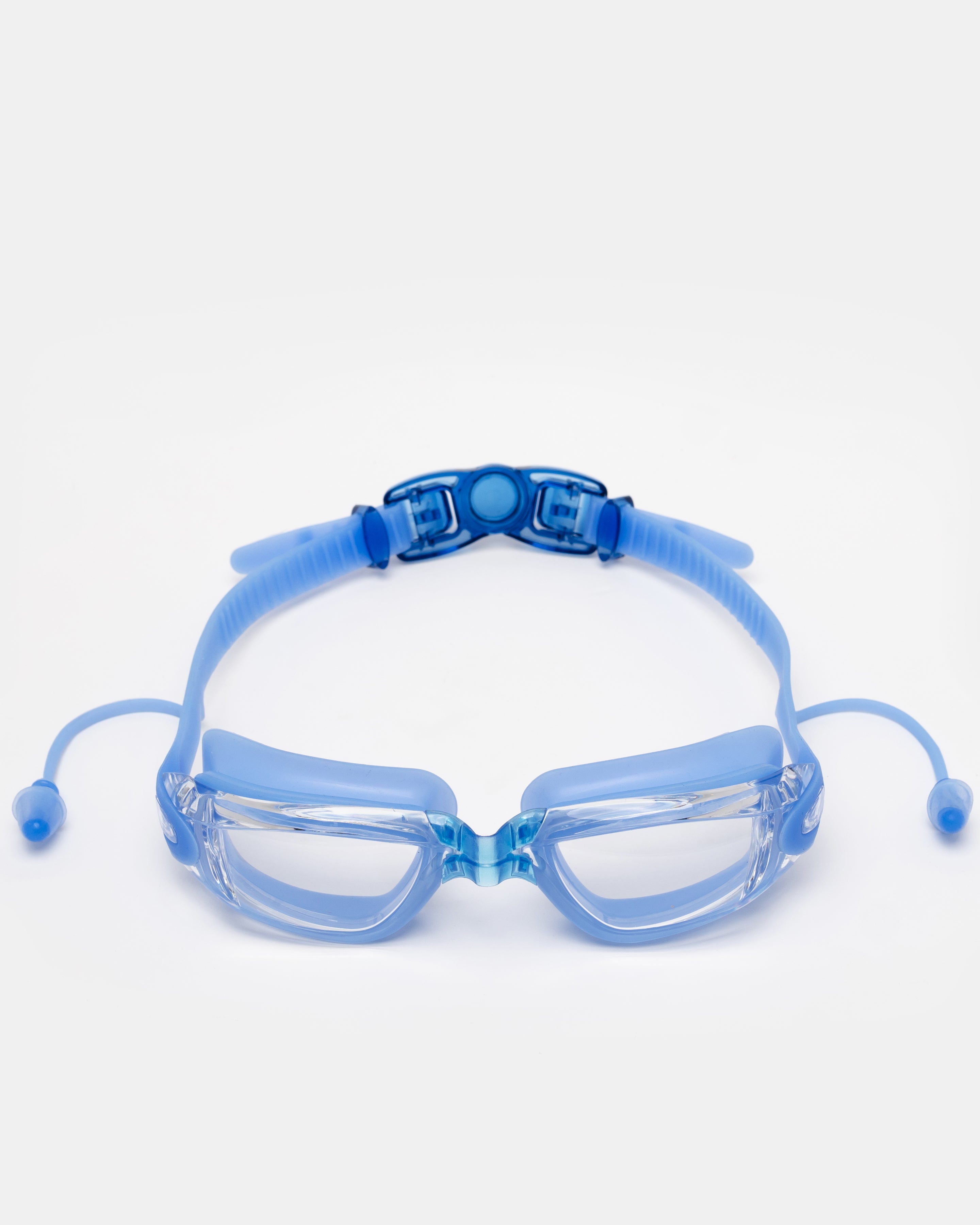 Creha Aliens Goggles de Natación.