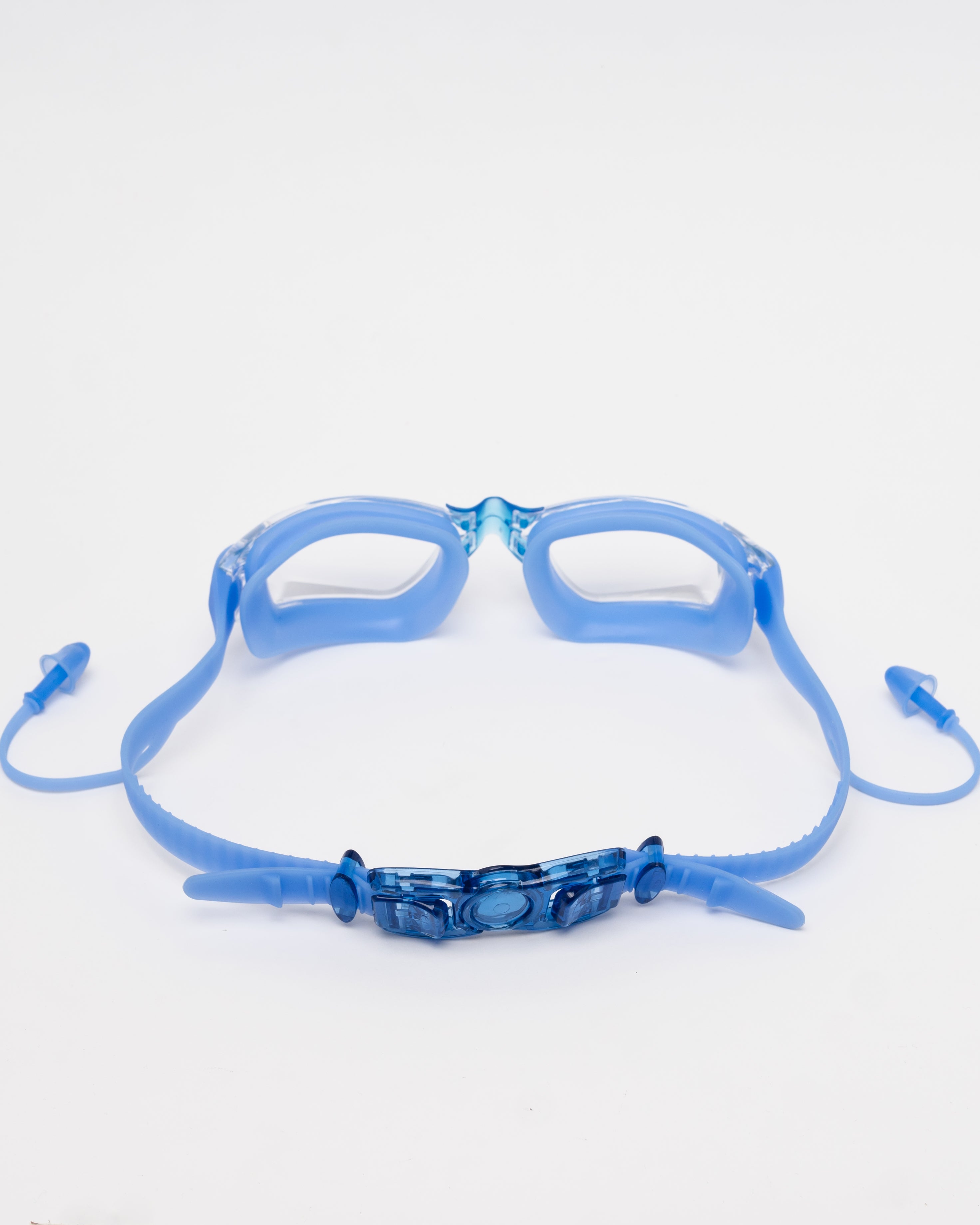 Creha Aliens Goggles de Natación.