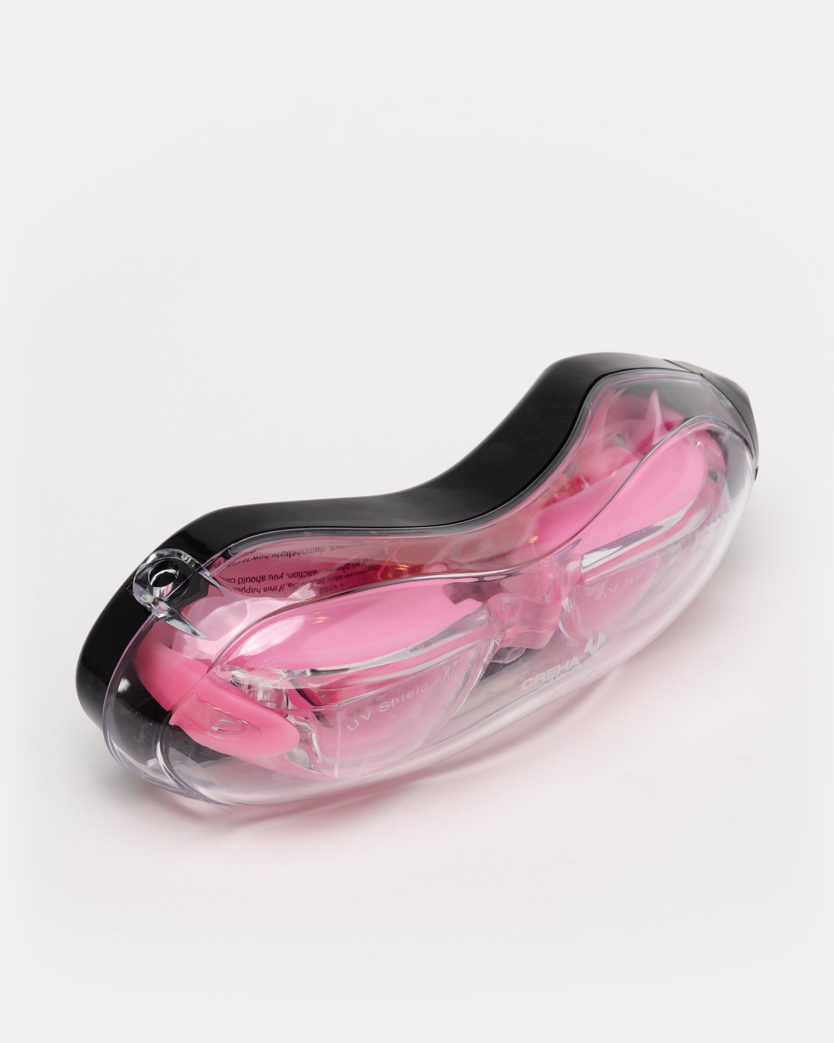 Creha Aliens Goggles de Natación.