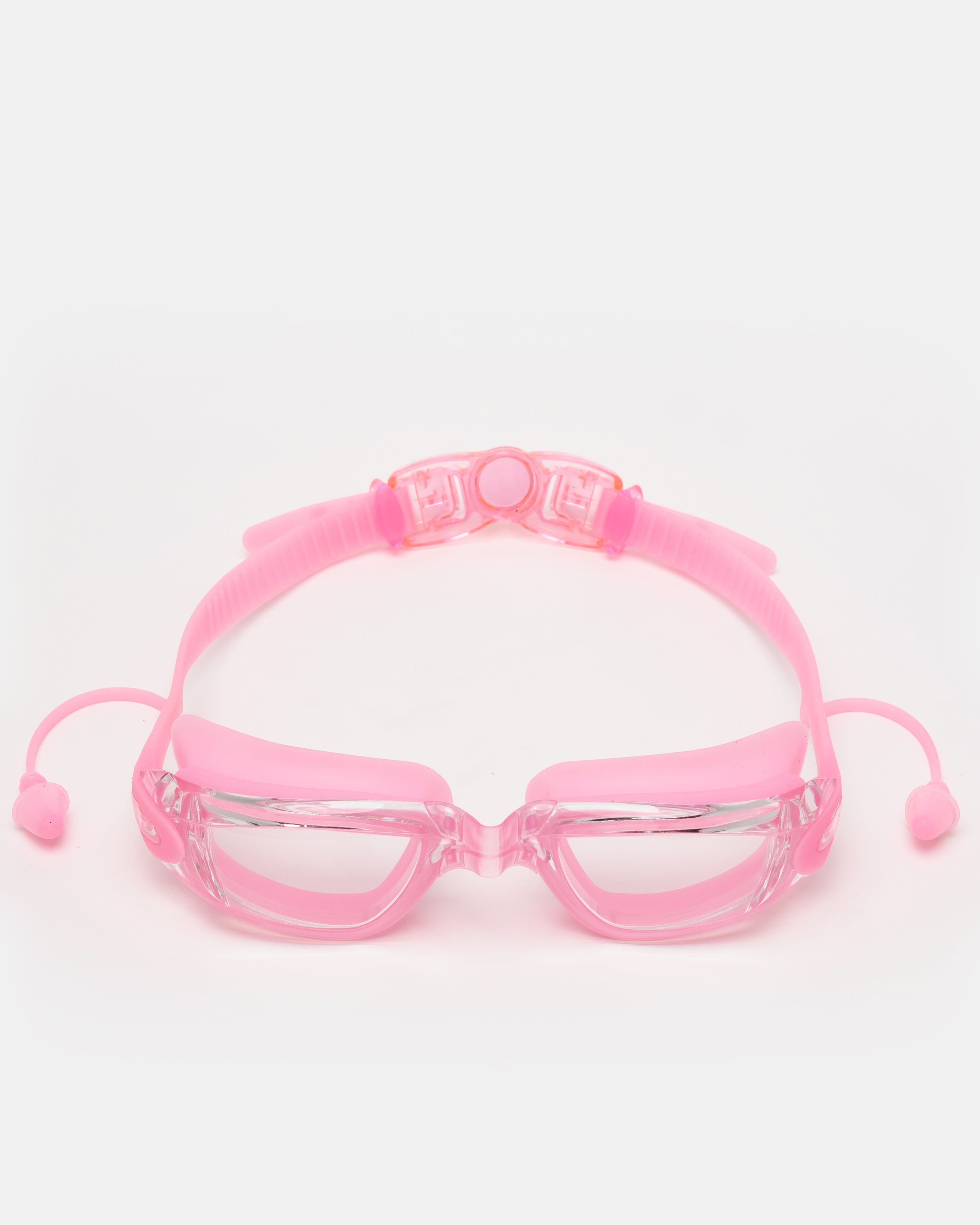 Creha Aliens Goggles de Natación.